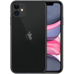 Apple Iphone 11 64Gb Black Eu Apple Iphone 11 64Gb Black Eu
